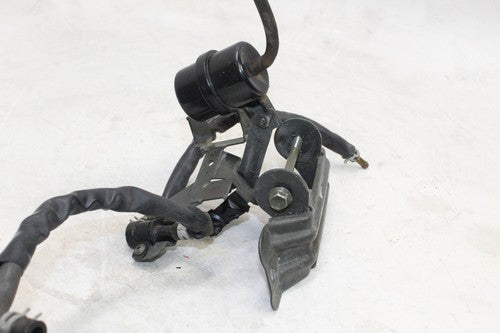 1997-02 Suzuki Tl1000s Front Gas Tank Bracket Mount OEM