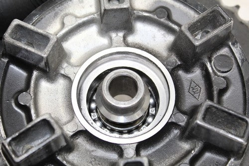 2006 Kawasaki Ninja 250r Ex250f Rear Back Sprocket