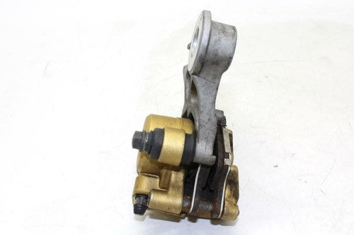 97-06 Honda Super Hawk 1000 Vtr1000f Rear Back Brake Caliper W Mount Bracket OEM