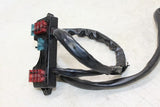 1986 Honda Interceptor 500 Vf500f Fuse Box