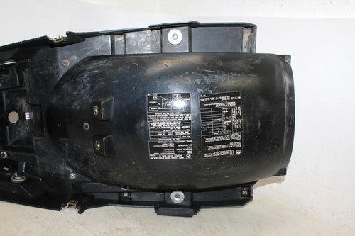 2003 Bmw R1150rs Rear Back Tail Undertail Fairing Cowl Fender