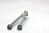 08-09 Suzuki Gsxr750 Gsxr600 Right Rear Back Passenger PEG OEM DAMAGED!!!