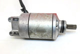 04-05 Suzuki Gsxr600 750 Engine Starting Starter MOTOR -dc 12v OEM