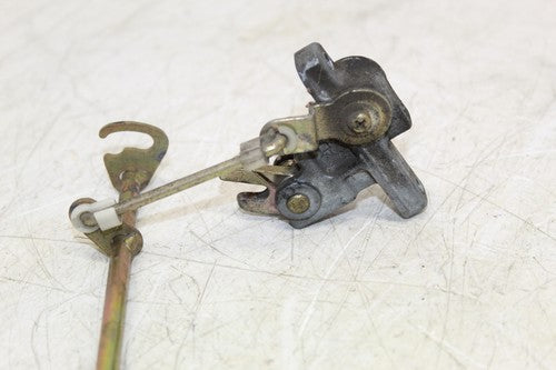 2000 Kawasaki Concours 1000 Zg1000a Seat Bracket Mount Mounting Bracket