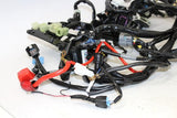 2015 Yamaha Yzf R1 Main Engine Wiring Harness Motor Wire Loom