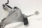 1999 Honda St1100 Abs Right Front Rear Foot Rest Peg Step W/ Master Cylinder OEM