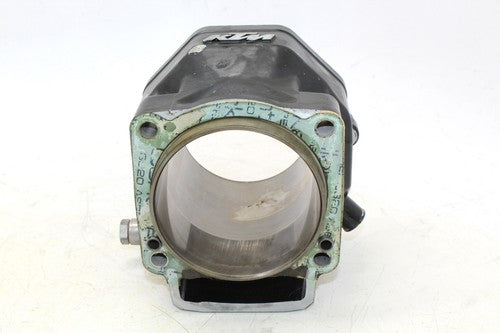 1997 Ktm Duke 620 640 Engine Cylinder OEM