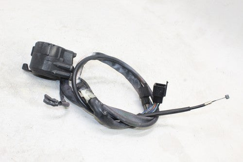 1995 Honda Cbr1000f Left Clip On Handle Horn Signals Switch Switches OEM