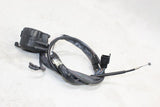 1995 Honda Cbr1000f Left Clip On Handle Horn Signals Switch Switches OEM