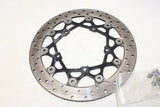 2007 Yamaha Fz1 Front Left Right Brake Rotors Discs