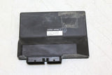 2002 Suzuki Gsxr600 Ecu Computer Unit Black Box Ecm Cdi 32920-39FD0