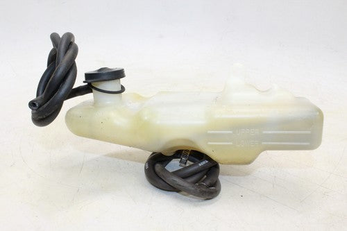 2002 Honda Cb900f 919 Coolant Water Tank Reservoir Bottle