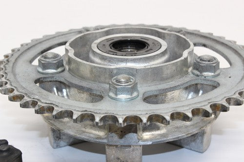 2001-06 Honda Cbr600f4i Rear Back Sprocket OEM