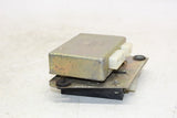 1985 Suzuki Gv1400gd Gv 1400 Ecu Computer Controller Unit Ecm Cdi 33980-24a00