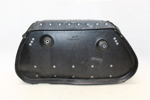 2006 Yamaha V Star 1100 Xvs1100aw Classic Side Cargo Luggage Saddlebag Bag Set