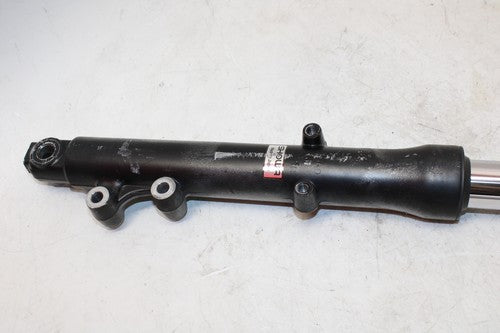 2006 Kawasaki Ninja 250r Ex250f Front Forks Shock Suspension Set Pair