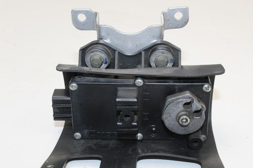 2006-07 Yamaha Yzf R6 Exhaust Valve Servo Motor 2c0-85820-00-00 OEM