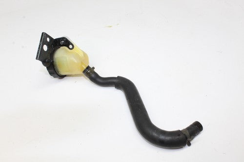 03-09 Honda Interceptor 800 FRONT Brake Master Fluid Reservoir Tank Bottle OEM