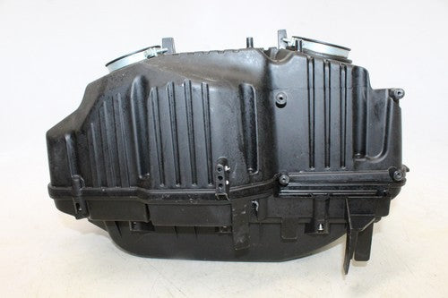 2015 Aprilia Shiver 750 Sl750 Airbox Air Intake Filter Box