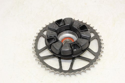2013 Kawasaki Ninja 650 Ex650e Rear Back Sprocket