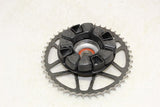 2013 Kawasaki Ninja 650 Ex650e Rear Back Sprocket