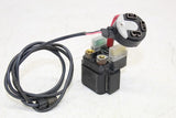 1998 Yamaha Yzf600r Engine Starter Relay Starting Motor Switch