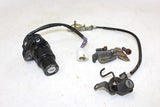 1995 Yamaha Yzf600r Ignition Lock Set W/ Seat Lock