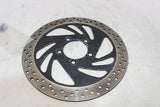 2005 Suzuki Boulevard M50 Vz 800 FRONT ROTOR OEM