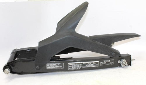 2013 Honda Cbr250r Rear Swingarm Back Suspension Swing Arm