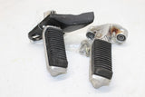 1983 Suzuki Gs750e Front Foot Rests Pegs Steps SET Pair OEM