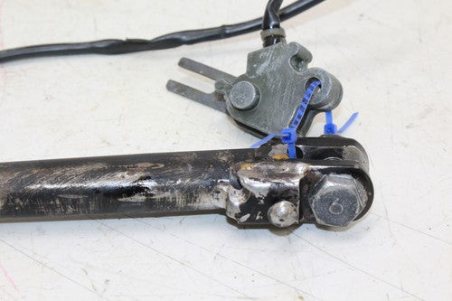 2008 Kawasaki Ninja 650r Ex650af Kickstand Side Kick Stand