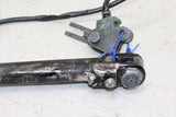 2008 Kawasaki Ninja 650r Ex650af Kickstand Side Kick Stand