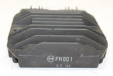 2003-2005 Yamaha Fjr1300 Rectifier Voltage Regulator OEM