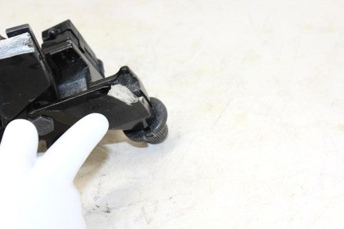 2006 Kawasaki Ninja 250r Ex250f Clutch Perch Mount With Lever