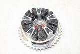 1998 Honda Super Hawk 1000 Vtr1000f Rear Back Sprocket With Hub Dampers Set