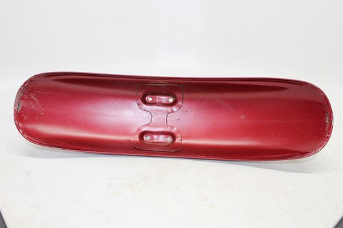 1997 Yamaha Virago 750 Xv750 Rear Back Wheel Fender