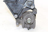 2007 Kawasaki Ninja 650r Ex650a Rear Back Brake Caliper W Mount Bracket