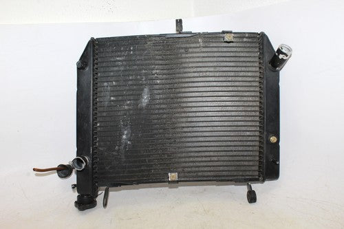 2000 Yamaha Yzf R1 Engine Radiator Motor Cooler Cooling Radiater
