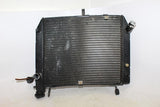 2000 Yamaha Yzf R1 Engine Radiator Motor Cooler Cooling Radiater
