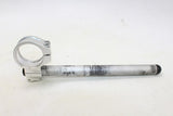 2005 Suzuki Gsxr750 Left Right Clip On Ons Handlebars Pair Set