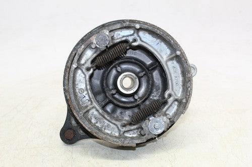 1986 Kawasaki Vulcan 750 Vn750a Drum Brake