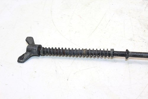 1985 Honda Xl350r Rear Back Brake Linkage Link Rod