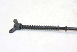 1985 Honda Xl350r Rear Back Brake Linkage Link Rod