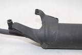 2015 Taotao Cy50-te Exhaust Pipe Muffler Slip On Can Silencer OEM