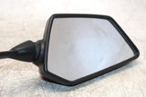 2012 Kawasaki Ninja 250r Ex250j Left Side Rear View Mirror 56001-0098