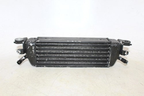 2002 Bmw R1150rt Engine Radiator Motor Cooler Cooling Radiater