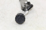 2018 Yamaha Yzf-r3 Rear Back Brake Master Cylinder With Reservoir
