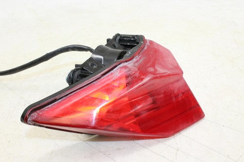 2013 Kawasaki Ninja 300 Ex300a Rear Tail Taillight Back Brake Light