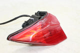 2013 Kawasaki Ninja 300 Ex300a Rear Tail Taillight Back Brake Light