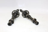 2001 Suzuki Bandit 600 Gsf600s Camshaft Cams Cam Shafts